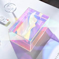 Miniatyrbillede 4 af 7: Tissue Box Paper Box Tissue Opbevaring