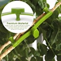 Miniatyrbillede 9 af 10: 5/10 stk. Branch Holder Clip Fastgørelses Clips 5 STK 5 STK 5pcs