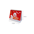 Miniatyrbild 3 av 10: 2023 Desktop Calendar Scheduler C C C