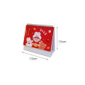 Miniatyrbillede 3 af 10: 2023 Desktop Calendar Scheduler C C C