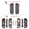 Miniatyrbilde 9 av 10: For Nintendo Switch For JOY-CON B B