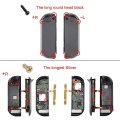 Miniatyrbillede 9 af 10: Til Nintendo Switch Controller