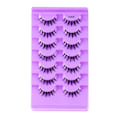 Pikkukuva 1 / 10: Tekoripset Cat Eyelashes TM29 TM29 TM29