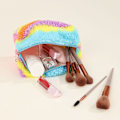 Miniatyrbilde 8 av 10: Kosmetisk pose vaskepose TYPE C TYPE C Type C