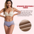 Miniatyrbilde 6 av 10: Shaping Truser Butt Lifting Undertøy NUDE L Nude L