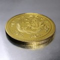Miniatyrbillede 5 af 6: Erindringsmønter til samlemønter Udfordringsmønter