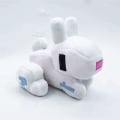 Miniatyrbild 5 av 10: Minecraft Toys Game Doll POLAR BEAR-18CM POLAR BEAR-18CM