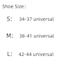 Pikkukuva 2 / 10: Mikrokuituliina Mop Slipper Mopping Kengät GREY M grey M