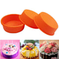 Pikkukuva 1 / 7: 4 kpl molds koristelu mould 4 kpl 4 kpl 4pcs