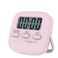 Miniatyrbilde 1 av 10: Digital Timer Nedtelling-Timer ROSA Pink