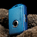 Pikkukuva 8 / 10: case Auton case PUNAINEN-AVAINNIPU PUNAINEN-AVAINNIPU Red-Keychain