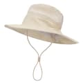 Bucket Hat Beach Cap BEIGE beige