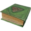 Miniatyrbillede 5 af 10: Shadow Magic Book Journal Blank Lined Journal