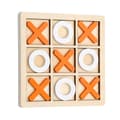 Tic Tac Toe brettspill 1 1 1