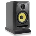 Miniatyrbilde 8 av 8: Studio Monitor Isolasjonsputer Høyttalerisolasjonsputer 33X27X4CM 33x27x4cm