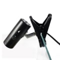 Pikkukuva 7 / 10: Lämmitys Matelijan lampun pidike Lampun cover MUSTA EU PLUG EU PLUG black EU Plug-EU Plug