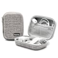 Miniatyrbillede 4 af 10: Digital opbevaringstaske USB-kabeltasker SORT STYLE 1 STYLE 1 black Style 1-Style 1