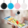 Miniatyrbilde 7 av 9: Smart Bluetooth Tracker Location Tracker HVIT white