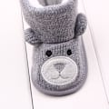 Pikkukuva 6 / 10: Baby talvisaappaat toddler, RUSKEA 12 brown 12