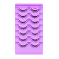 Pikkukuva 1 / 10: Tekoripset Cat Eyelashes TM33 TM33 TM33