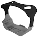 Miniatyrbillede 1 af 10: Propelholder Propeller Stabilisator SORT Black