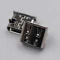 Pikkukuva 10 / 10: Kahva Latausliitin Type-C Portti SILVER PIN OEM SILVER PIN OEM Silver Pin OEM