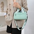 Pikkukuva 3 / 10: 2 in 1 -olkalaukku Crossbody RED red