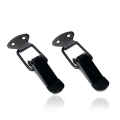 Miniatyrbillede 7 af 10: 1 Par Bumper Release Quick Release Kit LARGE LARGE Large