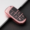 Pikkukuva 3 / 10: Case -avainkotelo Auton case 3 BUTTON SILVER 3 BUTTON SILVER 3 Button Silver