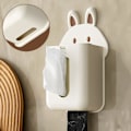 Miniatyrbillede 6 af 10: Tissue Box Tissue Case FARVE 1 FARVE 1 Color 1