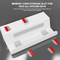 Miniatyrbilde 6 av 7: Spillbordstativ Gamepad-holder Game Playstand Base