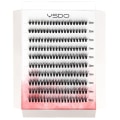 Miniatyrbild 10 av 10: Lash Clusters DIY Lash Extension Kit 30D 30D 30D