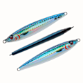 Pikkukuva 8 / 8: Metallinen kalastusuistin jigisyötti 40G010 010 40g010