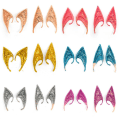 Pikkukuva 9 / 10: Elf Ears Elven Ears Props COLOR 2 COLOR 2 Color 2
