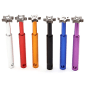 Miniatyrbillede 9 af 10: Golf Wedge Sharpener Club Cleaner BLÅ Blue