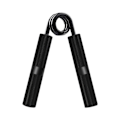 Pikkukuva 1 / 10: Kädensijan vahvuus Power Grips BLACK2 100LBS BLACK2 100LBS Black2 100LBS