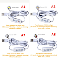 Miniatyrbilde 2 av 9: Dimbare LED-brikker 5730 SMD LED-lampe A2 A2 A2