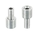 Miniatyrbillede 4 af 4: 6 STK Rustfrit stål konverteringsskrue Variabel diameter skrue 6PCS