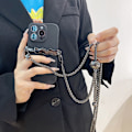 Miniatyrbillede 8 af 10: Mobiltelefon tilbage Clip Metal Clip TYPE E TYPE E Type E