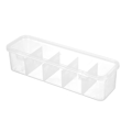 Pikkukuva 1 / 7: Datakaapelin organizer Card Organizer Clutter Collection Box
