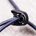 Miniatyrbilde 3 av 10: 4 Stk Stropper Kroker Snapspenner 14X24MM 14x24mm