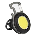 Pikkukuva 1 / 10: LED-taskulamput Taskulamppuavaimenperä TYYPPI1 TYYPPI1 Type1