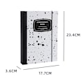 Pikkukuva 3 / 10: Photocard Book Binder Kerää kirjoja 1PC-7 1PC-7 1Pc-7