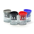 Miniatyrbillede 5 af 7: Pencil Sharpeners Eyeliner Sharpener Automatisk blyantspidser Color Random