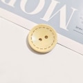 Miniatyrbillede 10 af 10: 50 stk Børnetøjsknapper Dekorationsknapper 50PCS-C 50PCS-C 50pcs-C