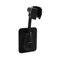 Brusehovedholder Brusehovedbeslag SORT Black