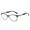 Miniatyrbilde 1 av 10: Lesebriller Briller BLACK STRENGTH 250 Black Strength 250
