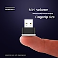 Miniatyrbillede 7 af 8: 5 Stk Lampe Nødbelysning MULTI-FARVE MULTI-FARVE multi-color