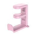 Pikkukuva 1 / 10: Kuulokkeiden teline Kuulokkeiden pidike PINK pink