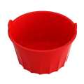Miniatyrbillede 4 af 10: Slow Cooker Liners Slow Cooker Divider Liner BLÅ blue